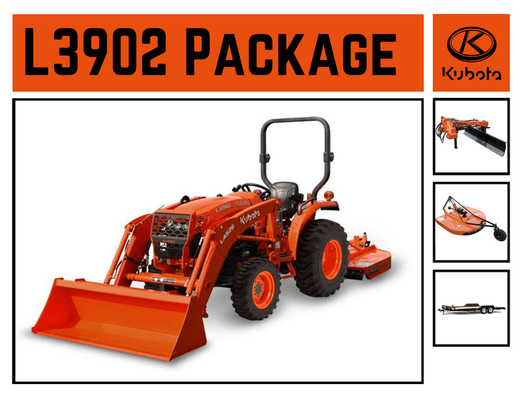 L3902 Package