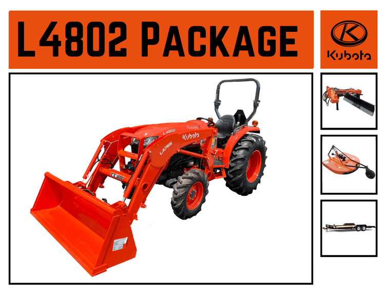 L4802 Package